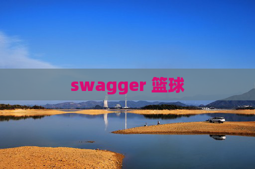 swagger 篮球